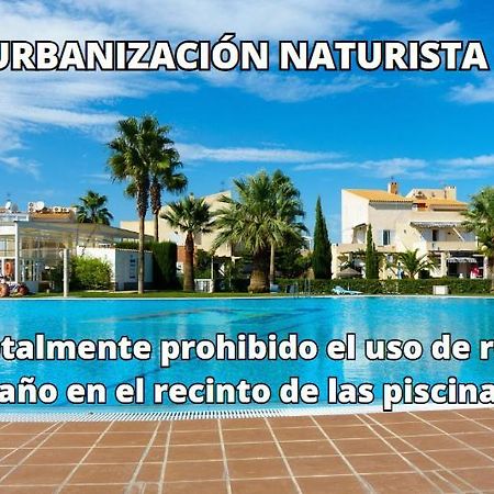 Vera Natura Apartamento Lucia Esterno foto