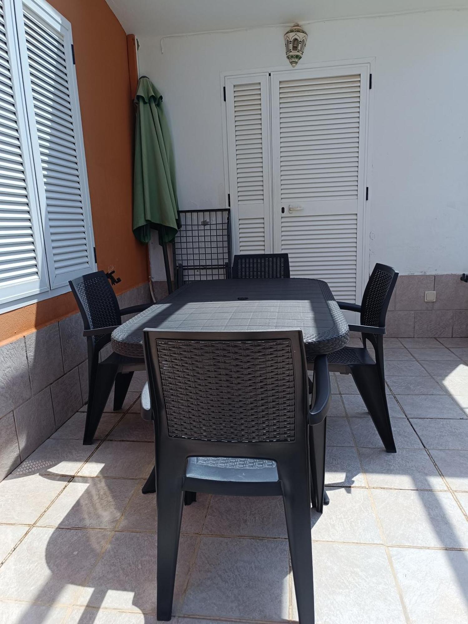Vera Natura Apartamento Lucia Esterno foto