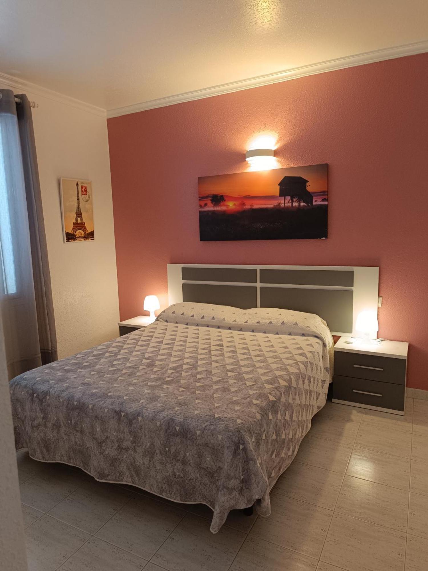 Vera Natura Apartamento Lucia Esterno foto