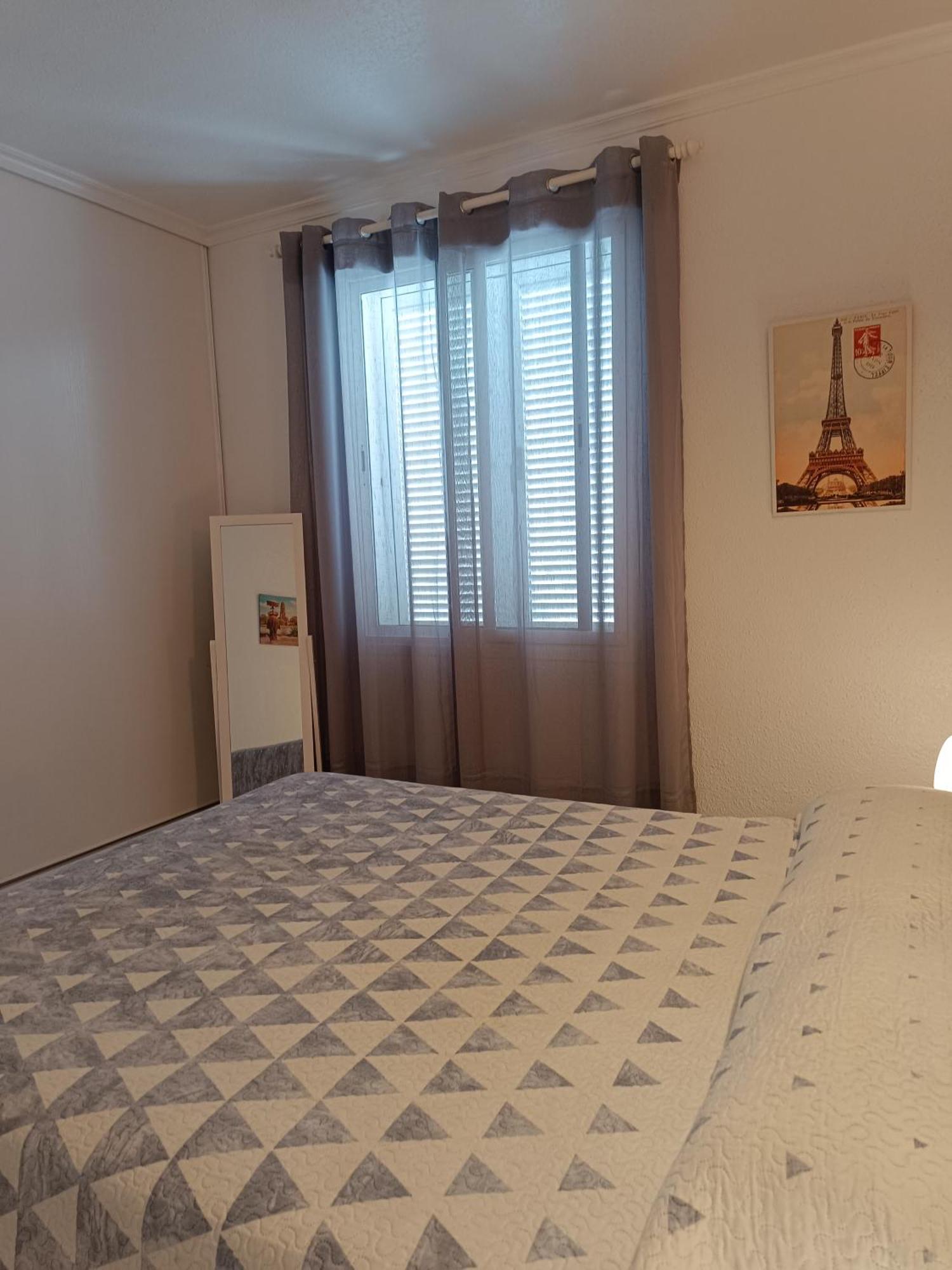 Vera Natura Apartamento Lucia Esterno foto