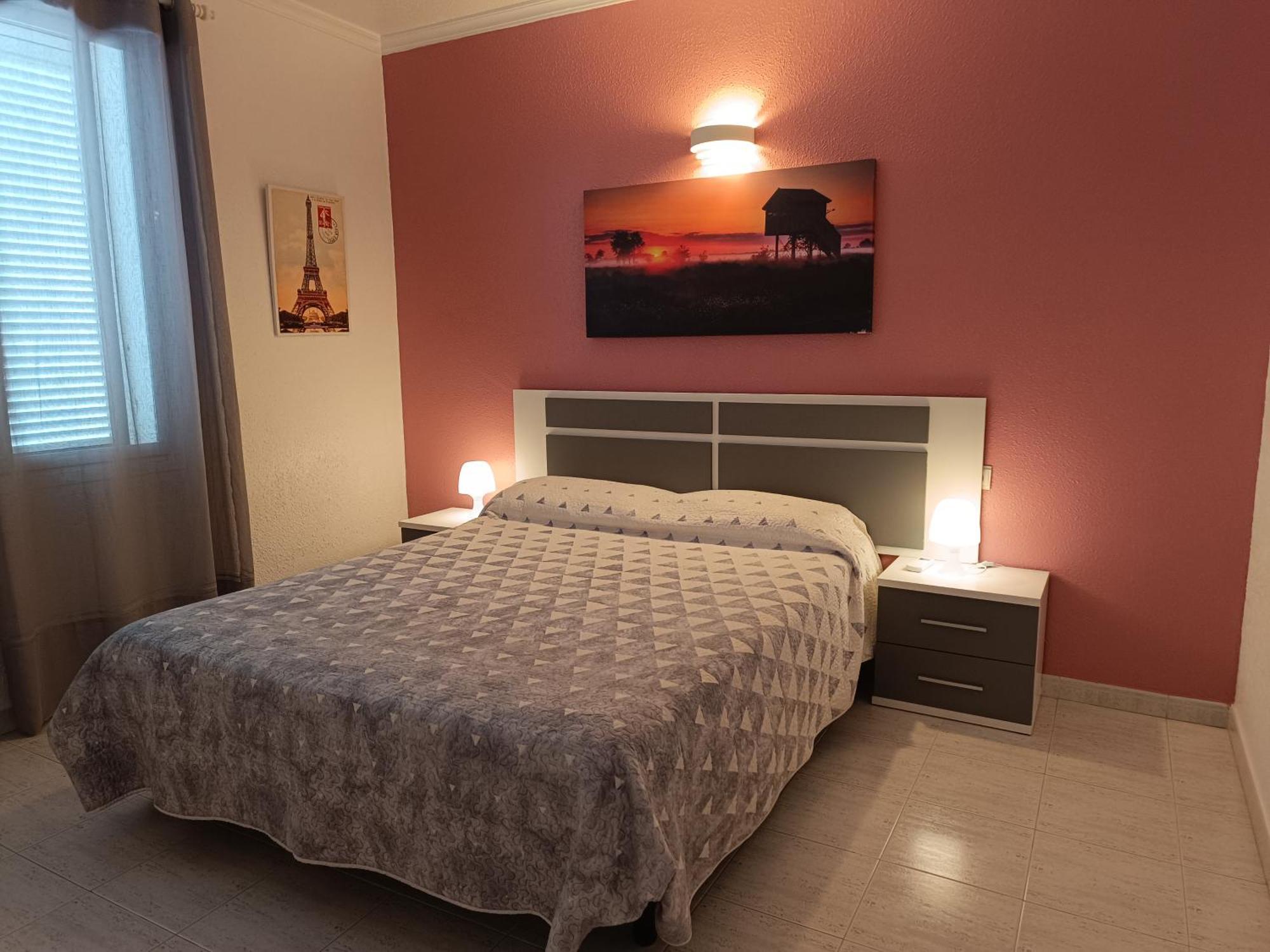 Vera Natura Apartamento Lucia Esterno foto