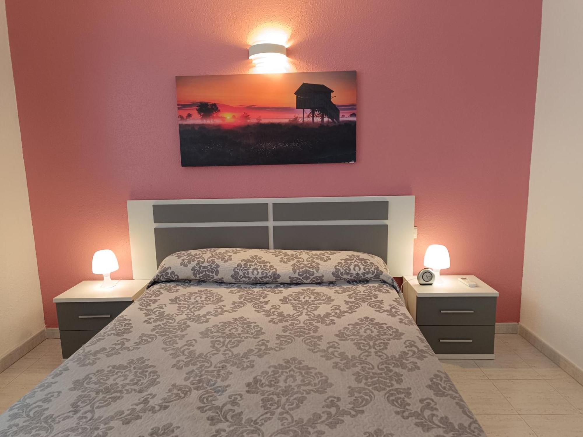 Vera Natura Apartamento Lucia Esterno foto