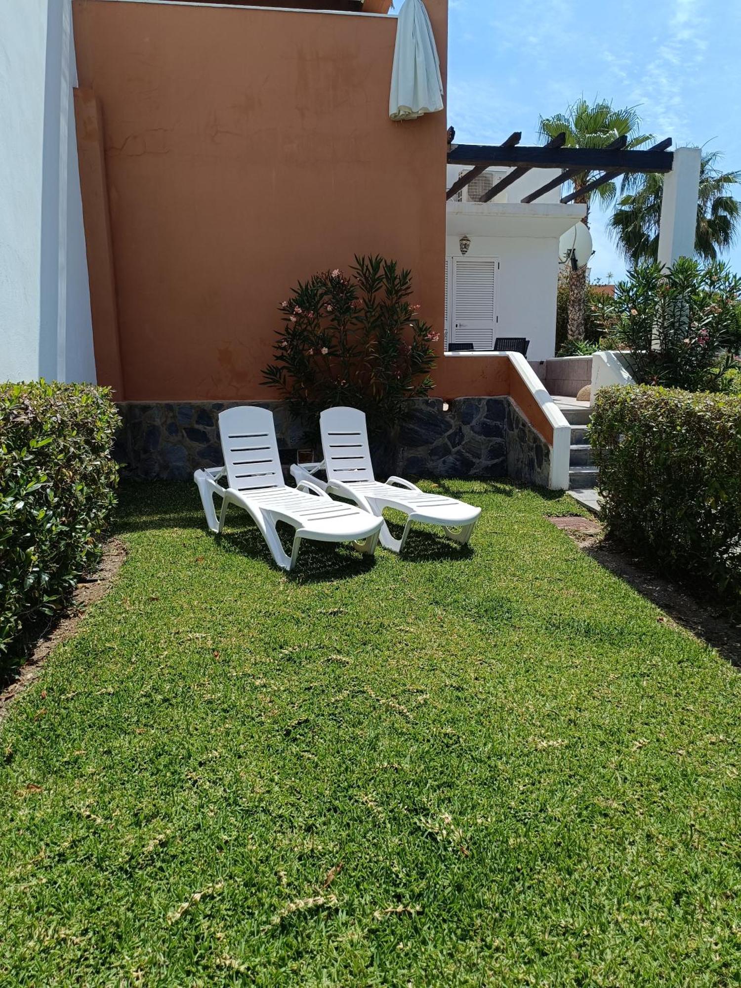 Vera Natura Apartamento Lucia Esterno foto