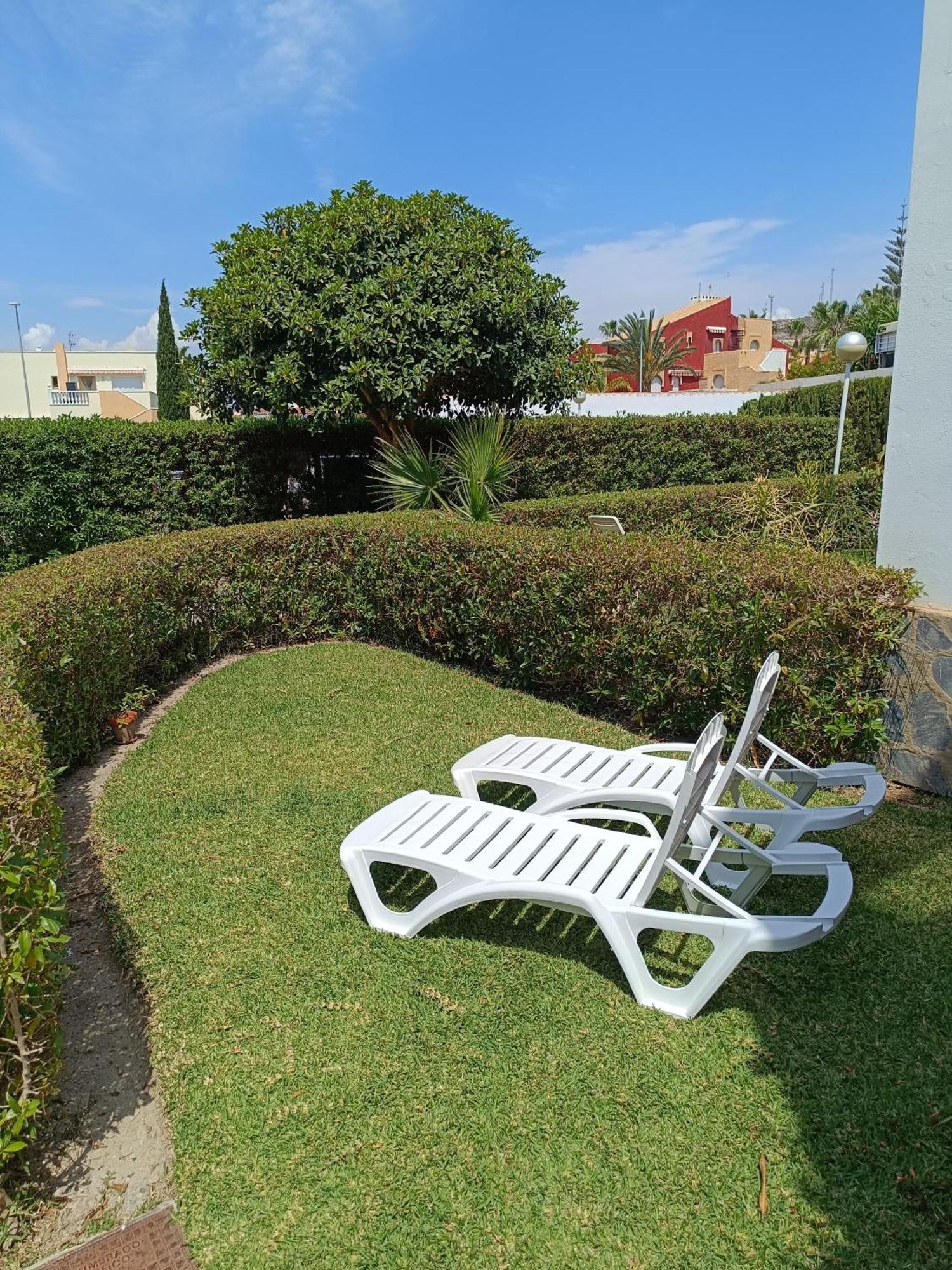Vera Natura Apartamento Lucia Esterno foto