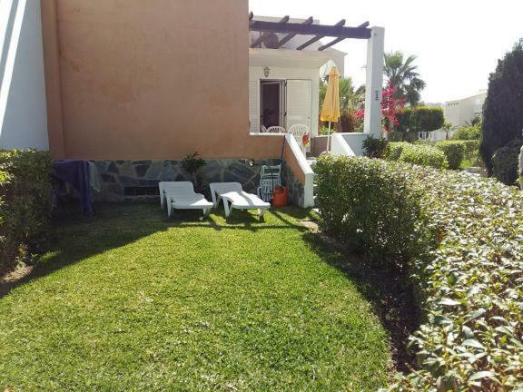 Vera Natura Apartamento Lucia Esterno foto
