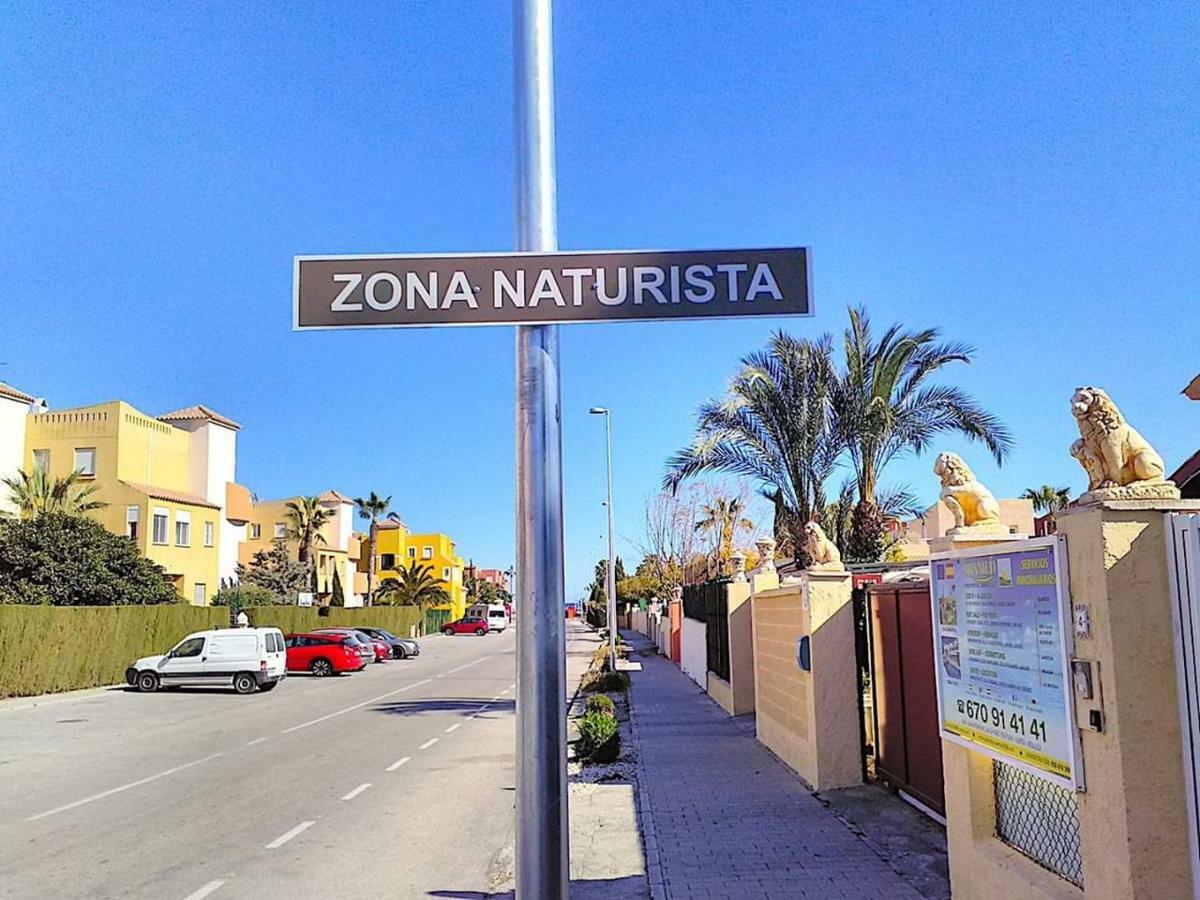 Vera Natura Apartamento Lucia Esterno foto