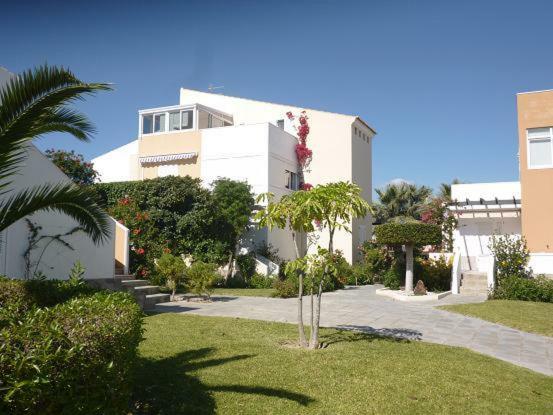 Vera Natura Apartamento Lucia Esterno foto